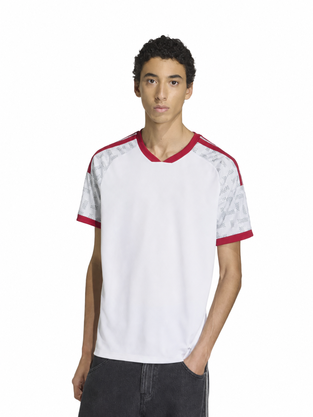 2026 FIFA World Cup United Arab Emirates Home Jersey