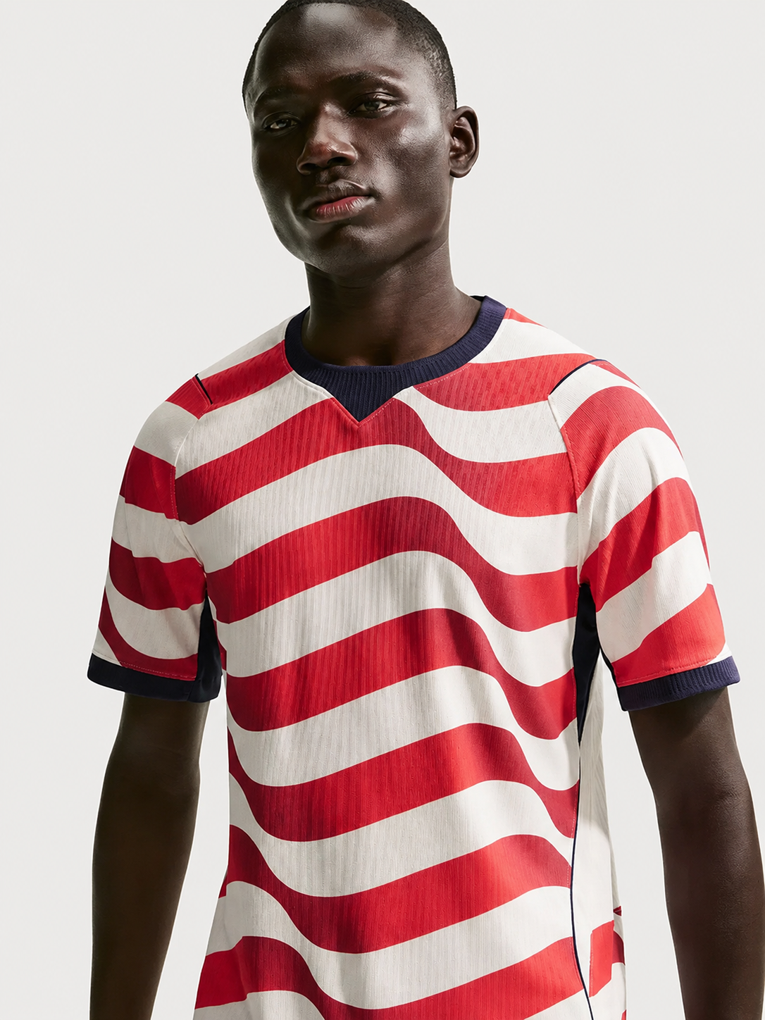2026 FIFA World Cup USA Home Jersey