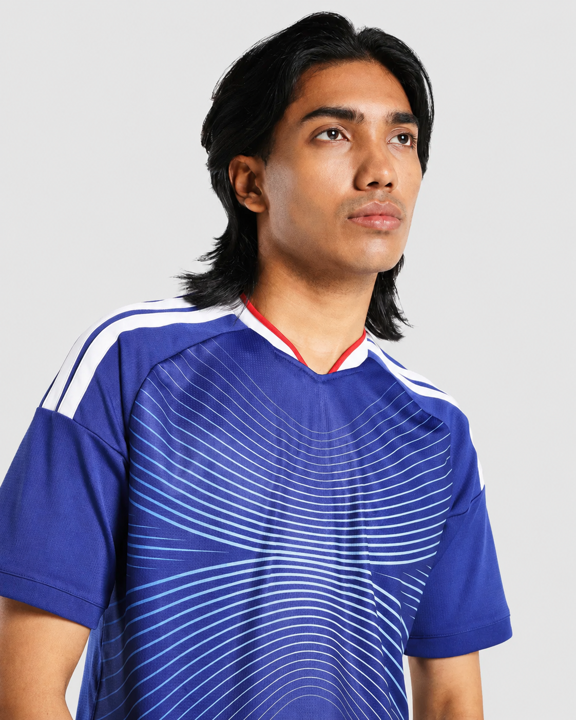 2026 FIFA World Cup Japan Home Jersey