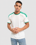 2026 FIFA World Cup Algeria Home Jersey