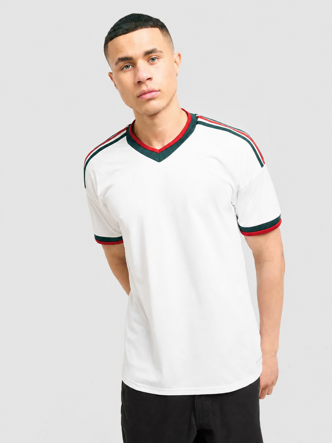2026 FIFA World Cup Mexico Away Jersey