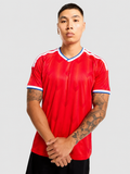 2026 FIFA World Cup Chile Home Jersey