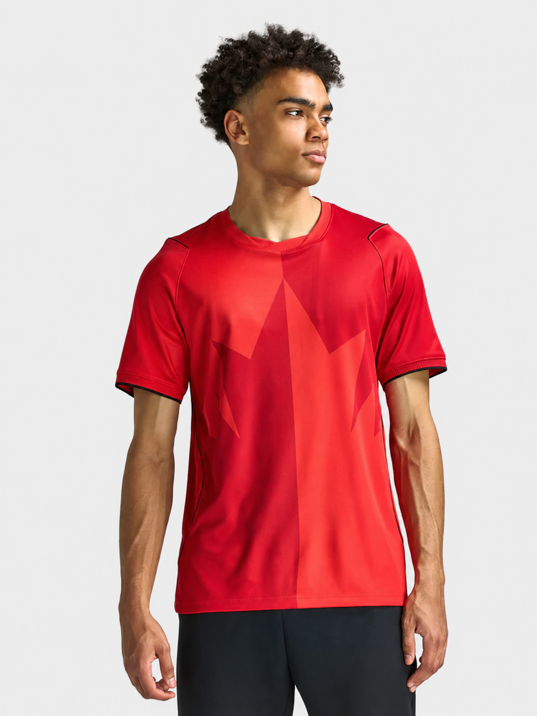 2026 FIFA World Cup Canada Home Jersey