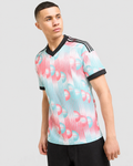 2026 FIFA World Cup Belgium Away Jersey